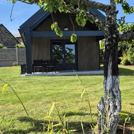 Nature Chalet Vitrac (Puy-de-Dome)