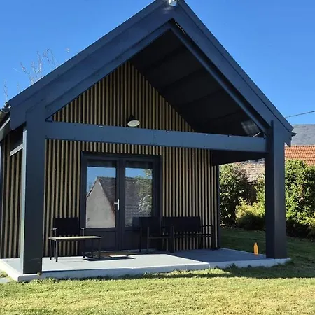 Horská chata Le Chalet Du Grand Jardin Vitrac (Puy-de-Dome)