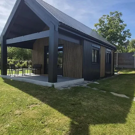 Nature Chalet Vitrac (Puy-de-Dome)