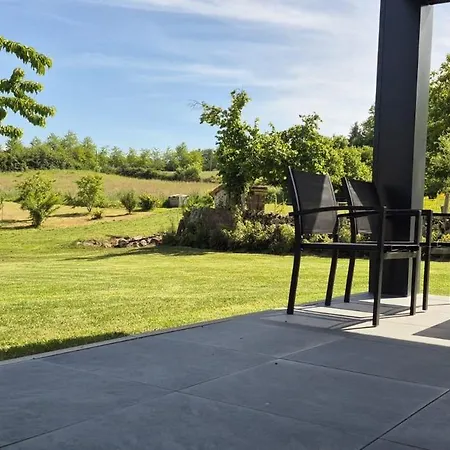 Nature Chalet *