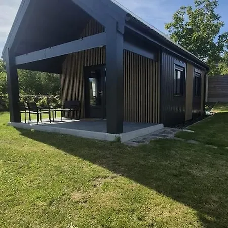 Chalet Nature