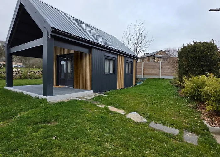 Nature Vitrac (Puy-de-Dome)