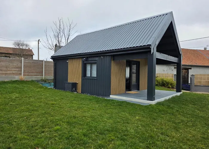 Nature シャレー *