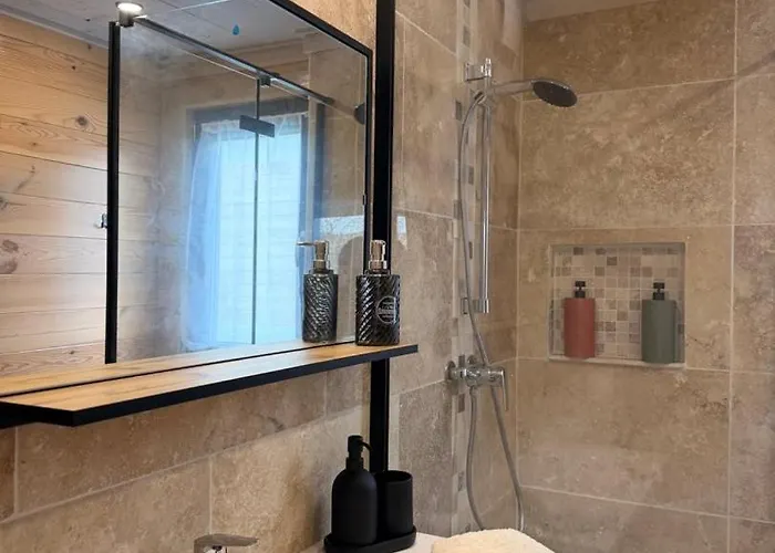 シャレー Nature *